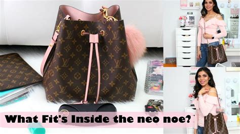 louis vuitton neo nor|Louis Vuitton neonoe inside.